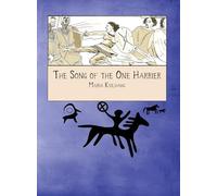 The Song of the One Harrier