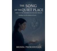 The Song of the Quiet Place (3)