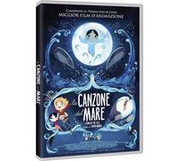 The Song Of The Sea DVD CECCHI GORI HOME VIDEO