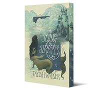The Song of the Sirens : Limited sprayed edges edition