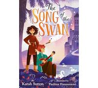 The Song of the Swan