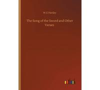 The Song of the Sword and Other Verses