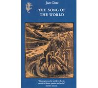 The Song Of The World