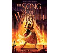 The Song of Wrath: Volume 2 (Bones of Ruin Trilogy)