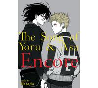The Song of Yoru & Asa Encore