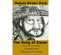 The Song of Zazen