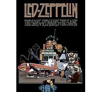 The Song Remains the Same