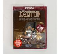 The Song Remains the Same [HD DVD] [1976] [US Import]