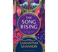 The Song Rising: Author's Preferred Text (The Bone Season)