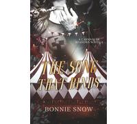 The Song that Binds (Carnival of Shadows)