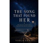 THE SONG THAT FOUND HER: Someone saw them walking back hand in hand