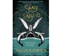 The Song that Sings Us