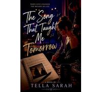The Song That Taught Me Tomorrow: When Love Changed the Melody of Life