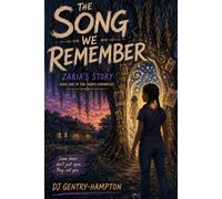 THE SONG WE REMEMBER: ZARIA'S STORY: THE IGENIS CHRONICLES