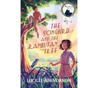The Songbird and the Rambutan Tree
