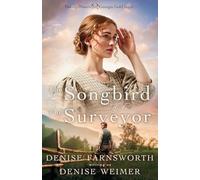 The Songbird and the Surveyor: 1 (The Twenty-Niners of the Georgia Gold Rush)