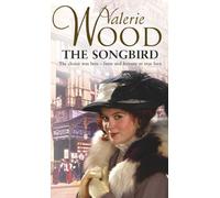 The Songbird by Wood, Val (2013) Paperback