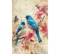 The Songbird Journal