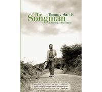 The Songman: A Journey in Irish Music