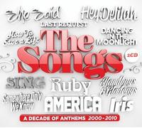 The Songs - A Decade Of Anthems by Various