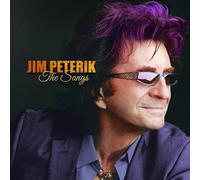 The Songs by Jim Peterik