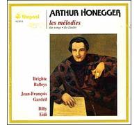 The Songs - Complete [French Import]