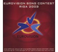 The Songs from Riga (CD Compilation, 26 Titel, Diverse Künstler) Sertab Erener - Every Way That I Can / t.A.T.u. - Ne Ver', Ne Bojsia / Rufus - Eighties Coming Back / Alf Poier - Weil Der Mensch Zählt / LOU - Let's Get Happy / Jemini - Cry Baby / Beth - Dime u.a.