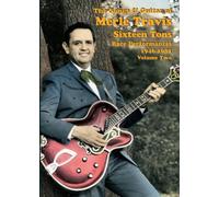 Merle Travis - Sixteen Tons - Rare Performances 1946-1981 -Vol. 2 [1996] [DVD]