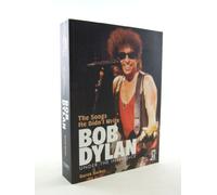 The Songs He Didn't Write: Bob Dylan Under the Influence