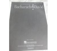 The Songs of Bacharach & David