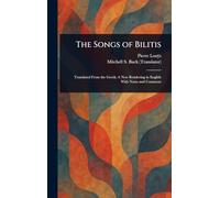 The Songs of Bilitis
