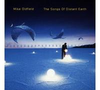 The Songs Of Distant Earth By Mike Oldfield (2005-06-06)