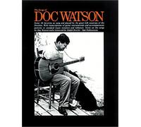 [The Songs of DOC Watson] [By: Watson, Doc] [June, 1995]