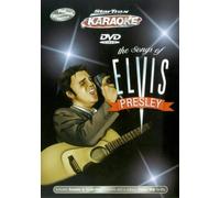 The Songs Of Elvis Presley [DVD]