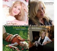THE SONGS OF FOUR SEASONS
