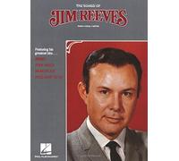 The Songs of Jim Reeves