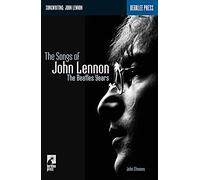 The Songs of John Lennon: The Beatles Years