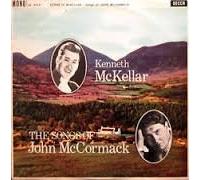 the songs of john mccormack LP