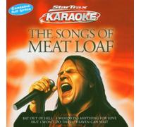 The Songs Of Meat Loaf