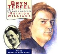 The Songs of Meirion Williams by Bryn Terfel (2006-01-01)