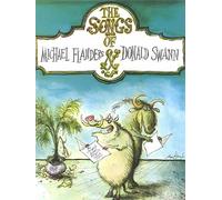 The Songs of Michael Flanders and Donald Swann