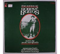 the songs of robert burns, vol. 2