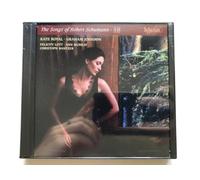 The Songs of Robert Schumann - 10 / Kate Royal, Graham Johnson with Lott, Murray, Bantzer