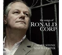 THE SONGS OF RONALD CORP