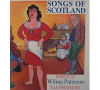 The Songs of Scotland