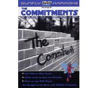 The Songs of the Commitments [DVD]