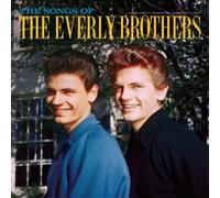 The Songs Of The Everly Brothers (Vinyl) (US IMPORT)