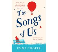 The Songs of Us : the heartbreaking page-turner that will make you laugh out loud