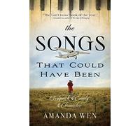 The Songs That Could Have Been (Sedgwick County Chronicles, 2)