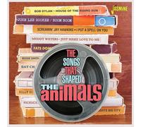 The Songs That Shaped the Animals